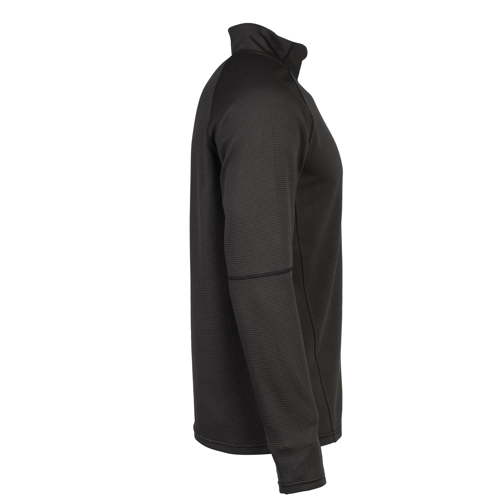 SESSION - T-SHIRT MANCHES LONGUES DE TRAVAIL - 1296 | Anthracite