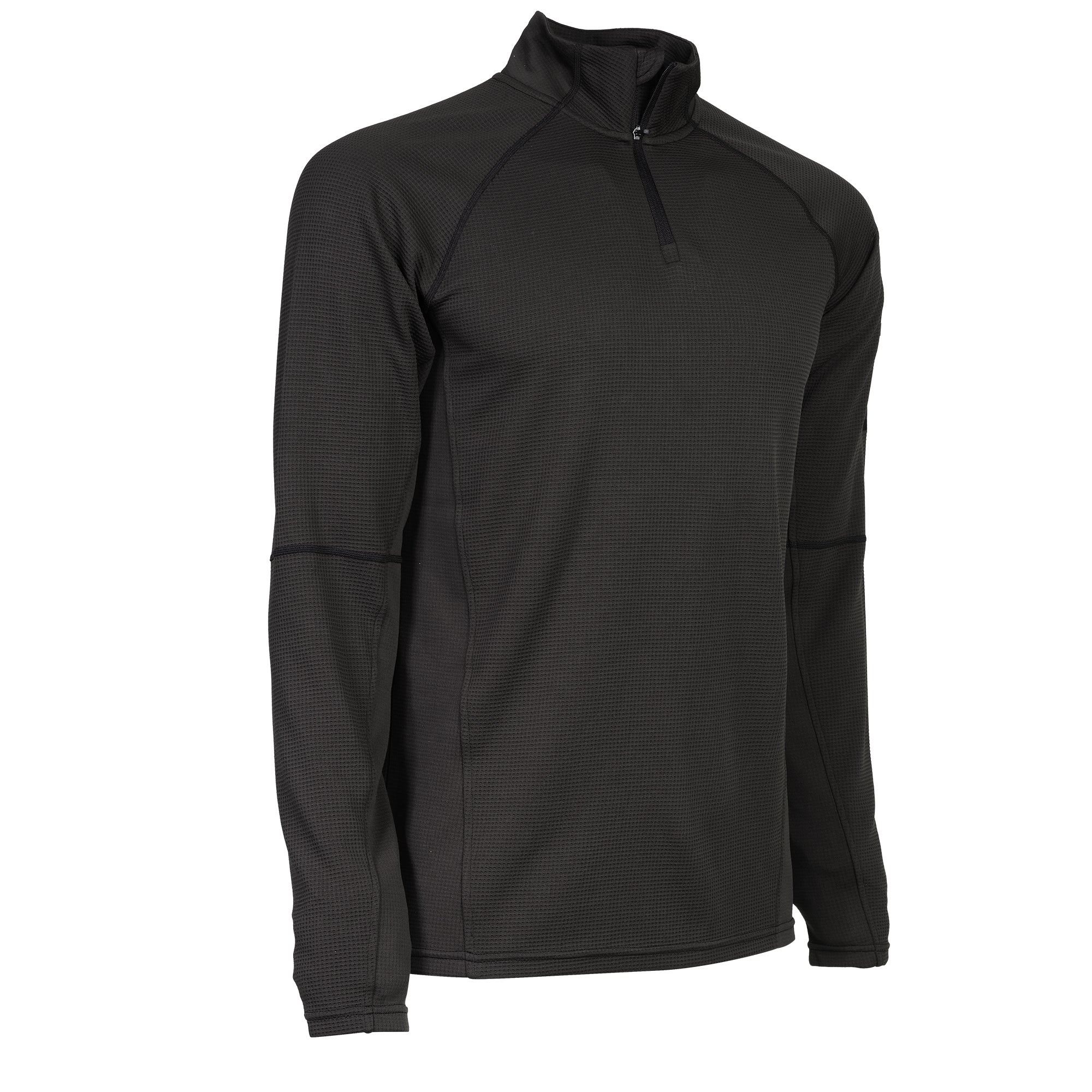 SESSION - T-SHIRT MANCHES LONGUES DE TRAVAIL - 1296 | Anthracite