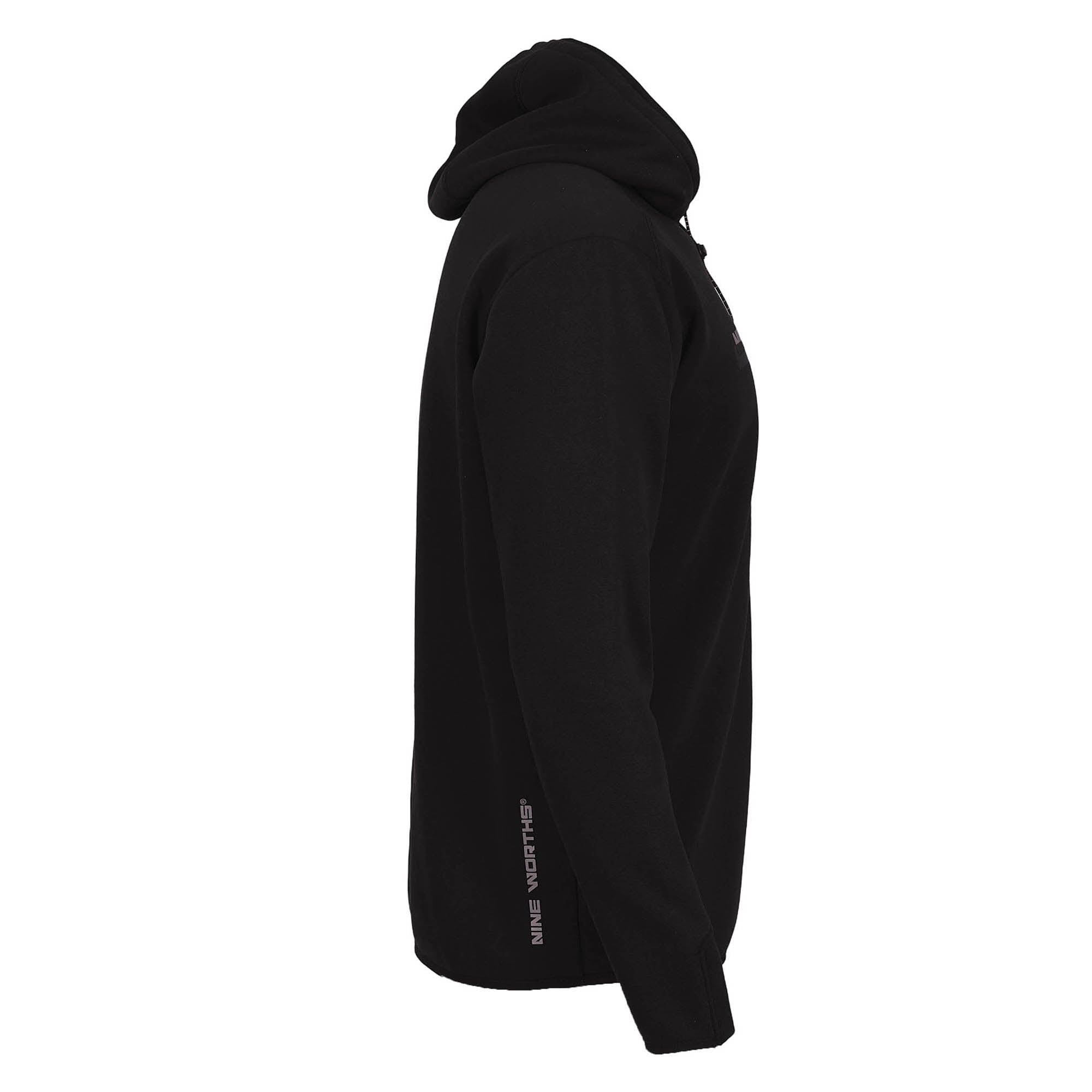 STREET - SWEAT DE TRAVAIL - 1297 | Anthracite