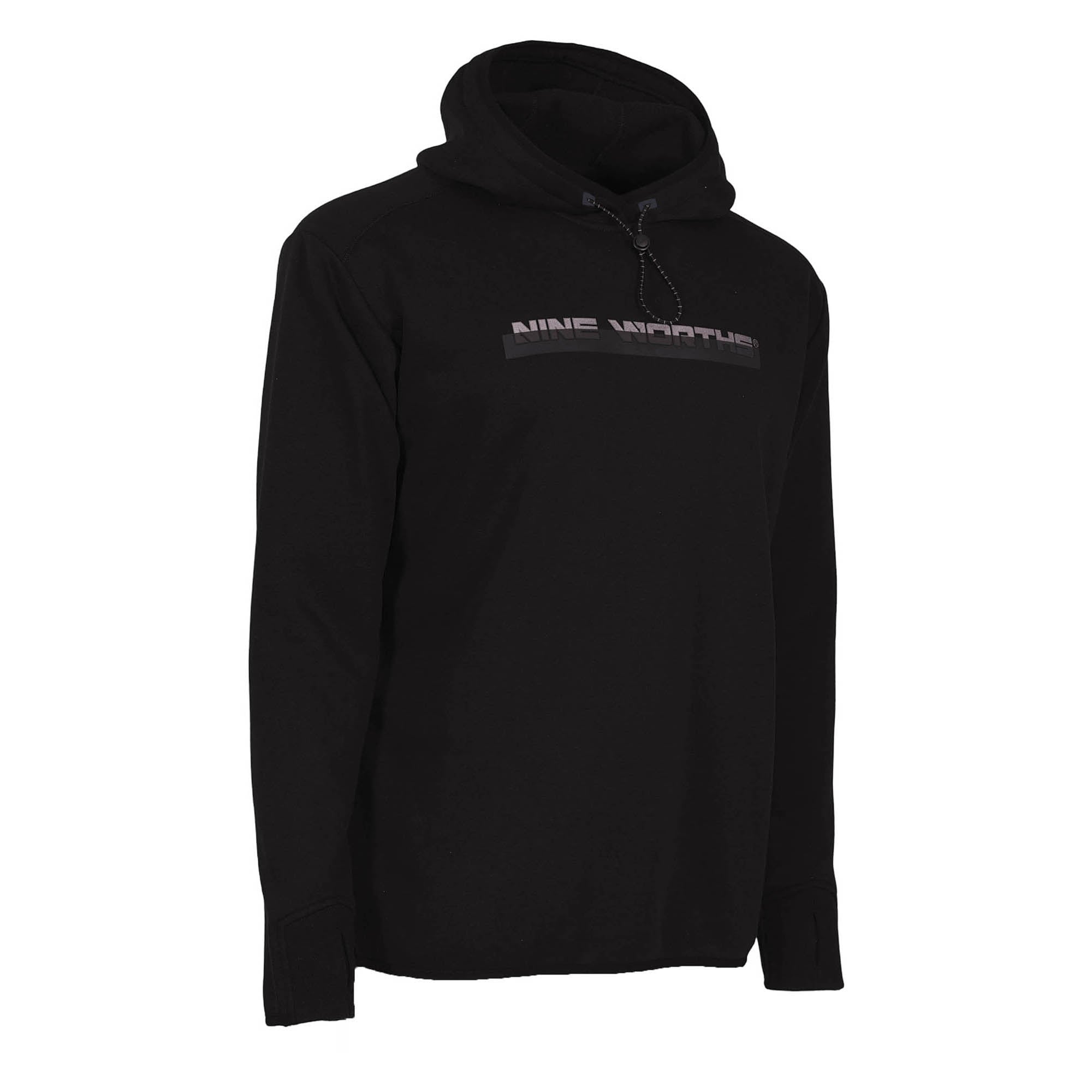 STREET - SWEAT DE TRAVAIL - 1297 | Anthracite