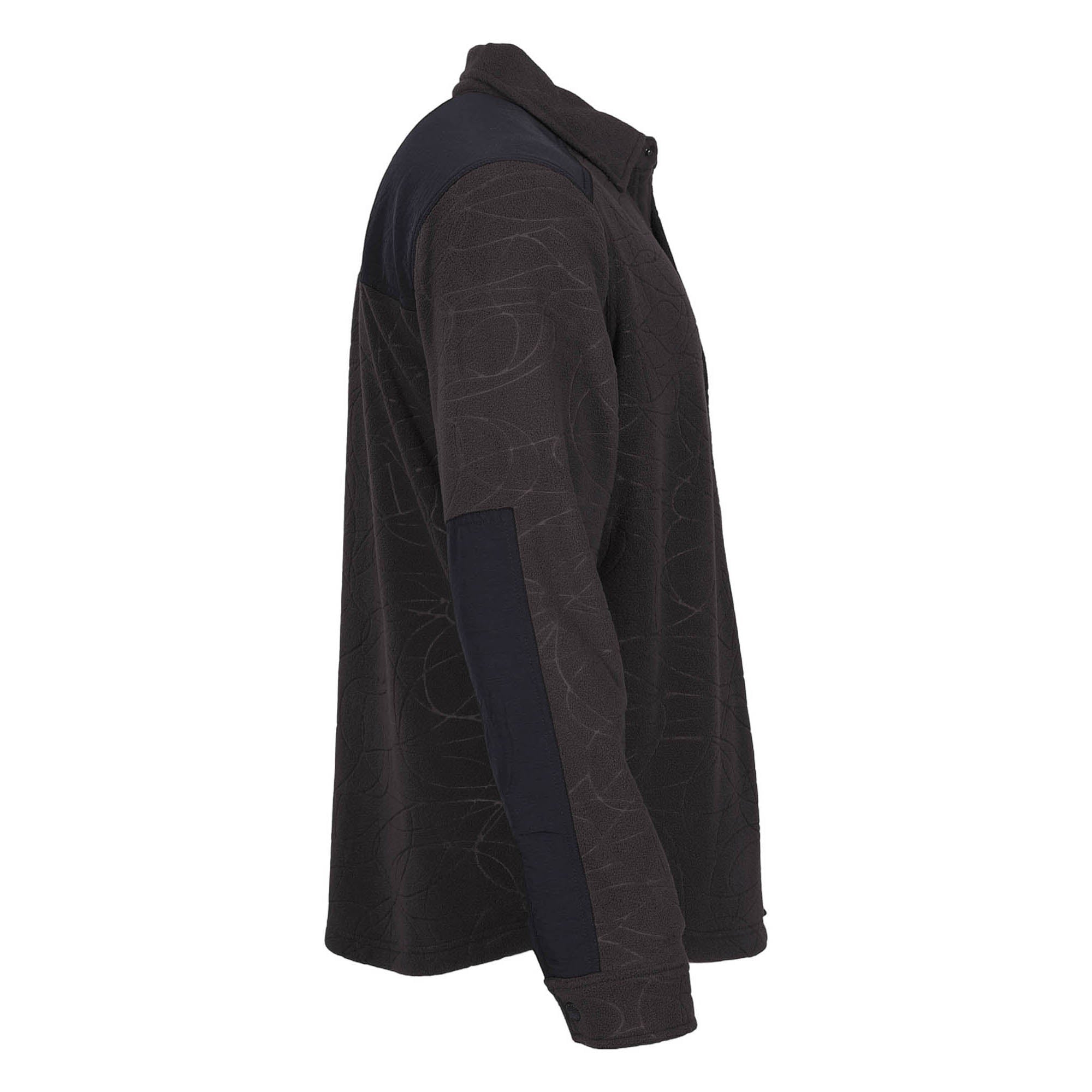 DRIFT - WORK OVERSHIRT - 1299 | Anthracite