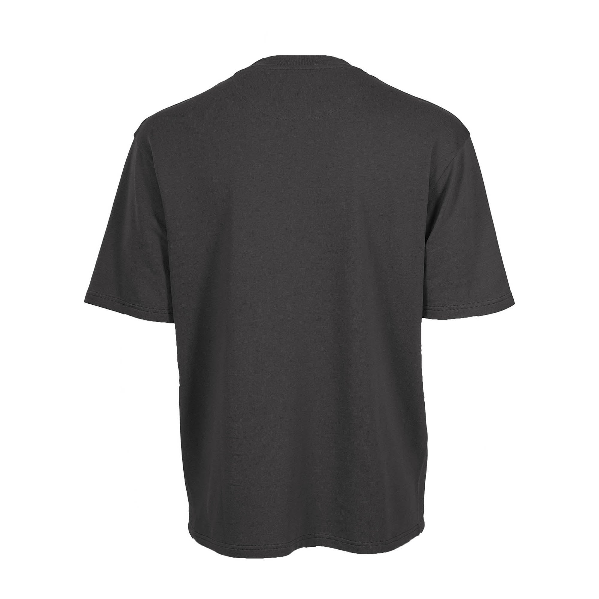CARVER - T-SHIRT MANCHES COURTES DE TRAVAIL - 1300 | Anthracite
