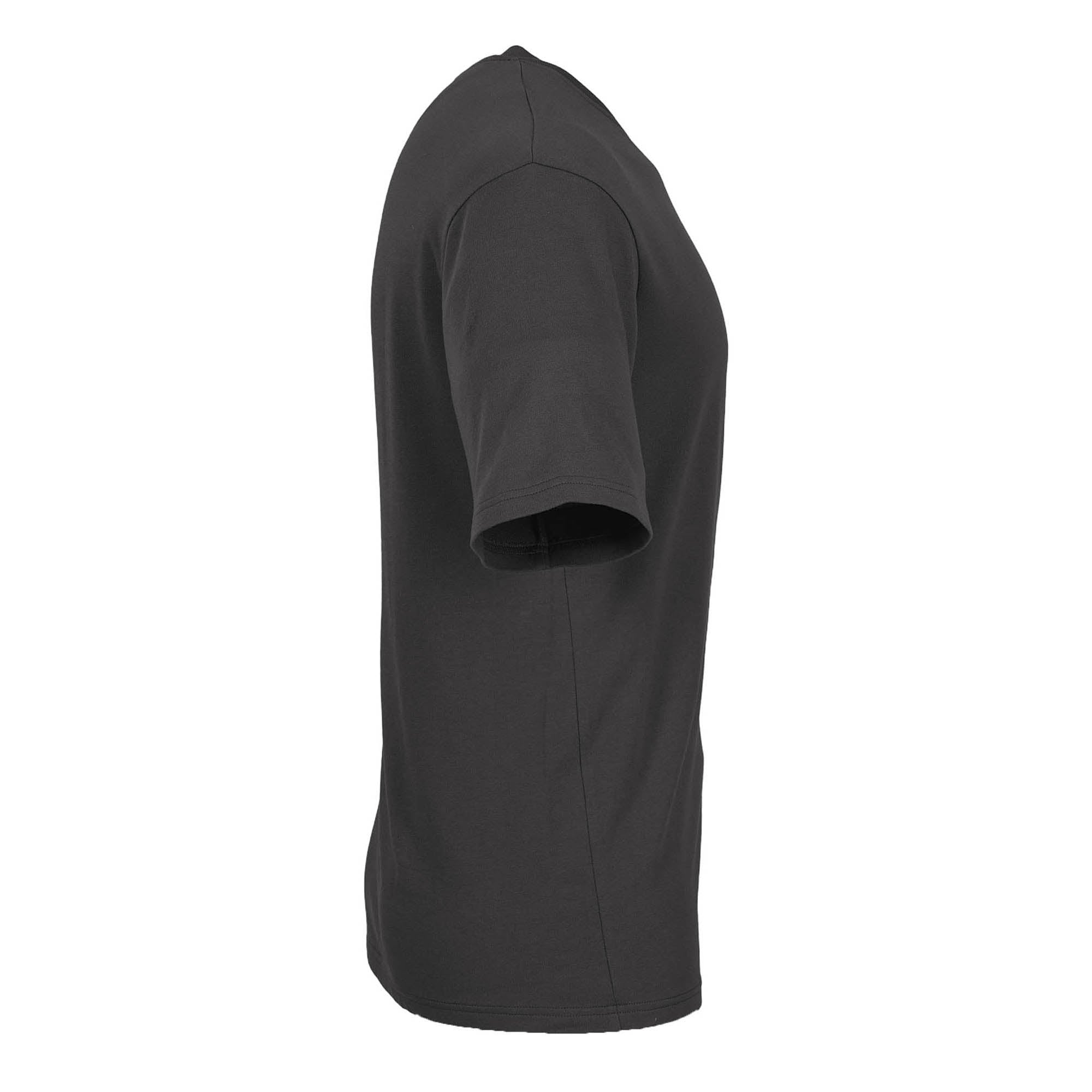 CARVER - T-SHIRT MANCHES COURTES DE TRAVAIL - 1300 | Anthracite