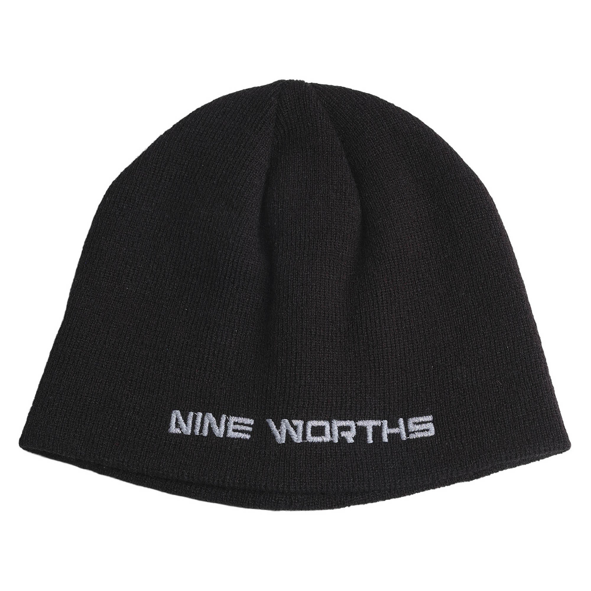 BOARDY - BONNET DE TRAVAIL - 1305 | Noir