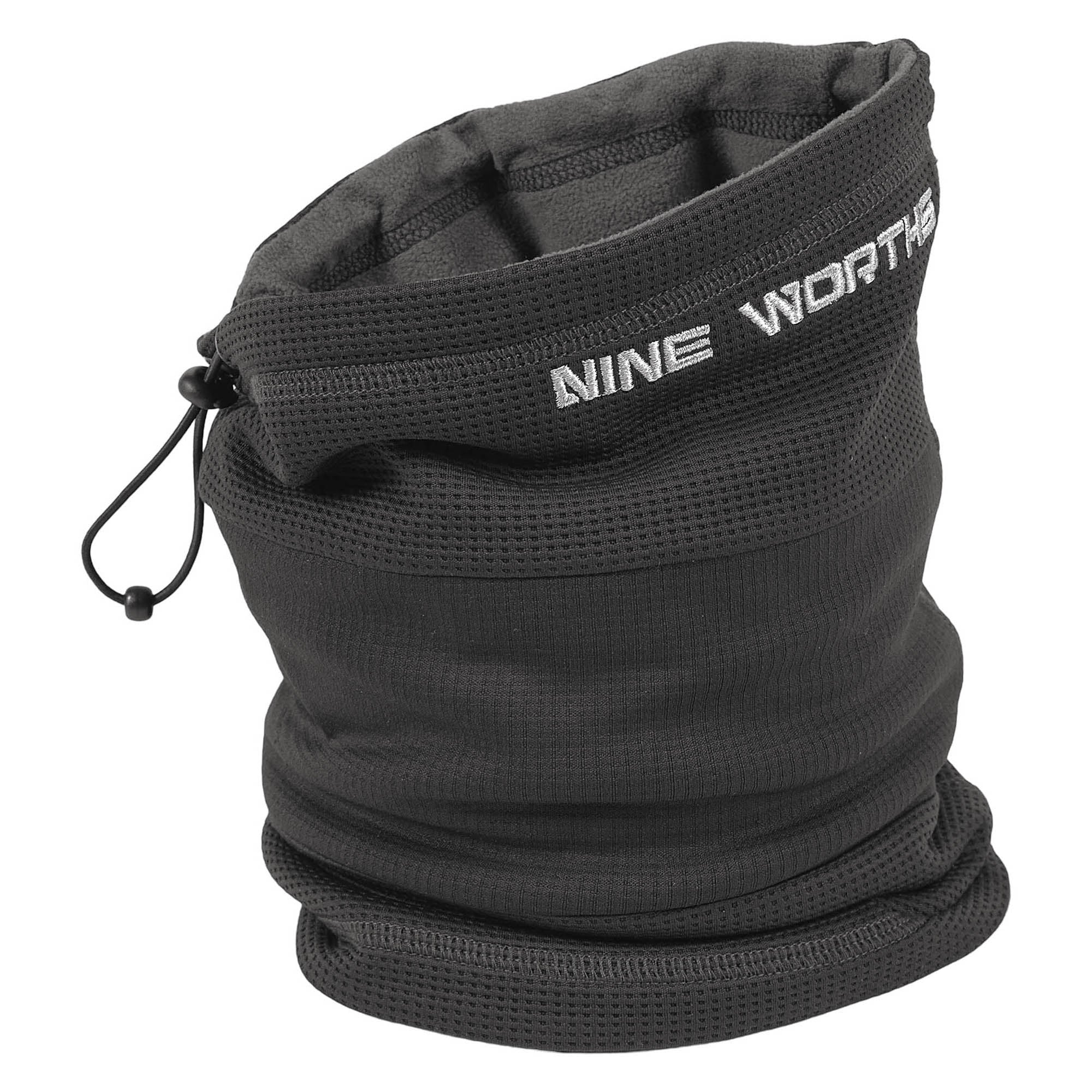 RUNNY - TOUR DE COU DE TRAVAIL - 1309 | Anthracite