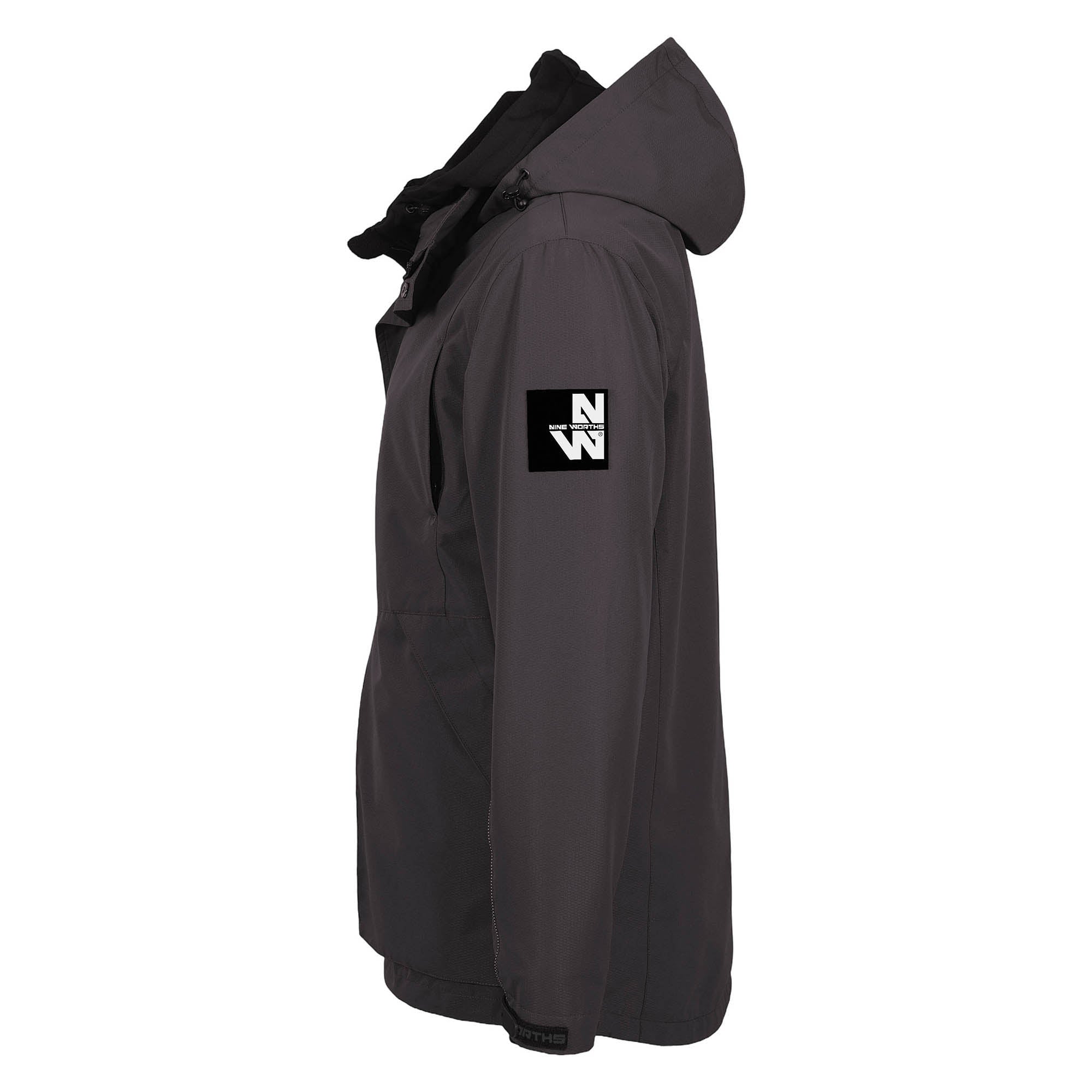 PARK - PARKA DE TRAVAIL - 1310 | Anthracite