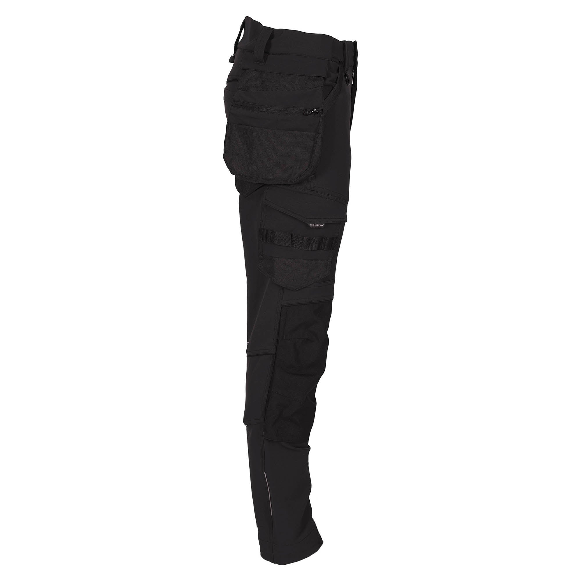 SAROCK - PANTALON DE TRAVAIL - 1311 | Anthracite