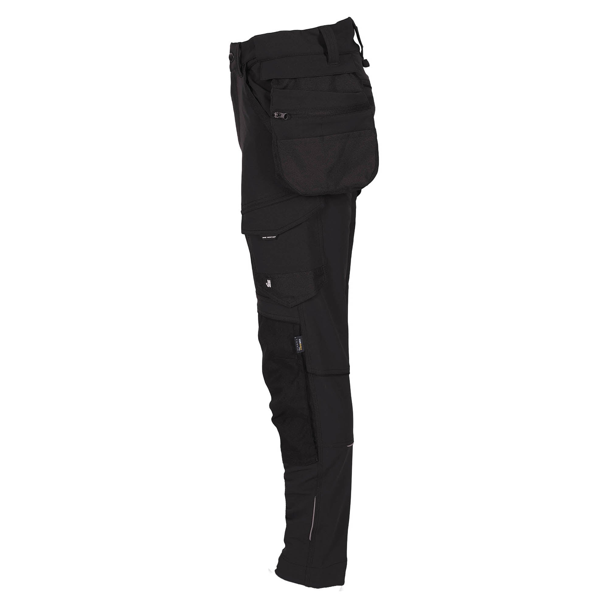 SAROCK - PANTALON DE TRAVAIL - 1311 | Anthracite