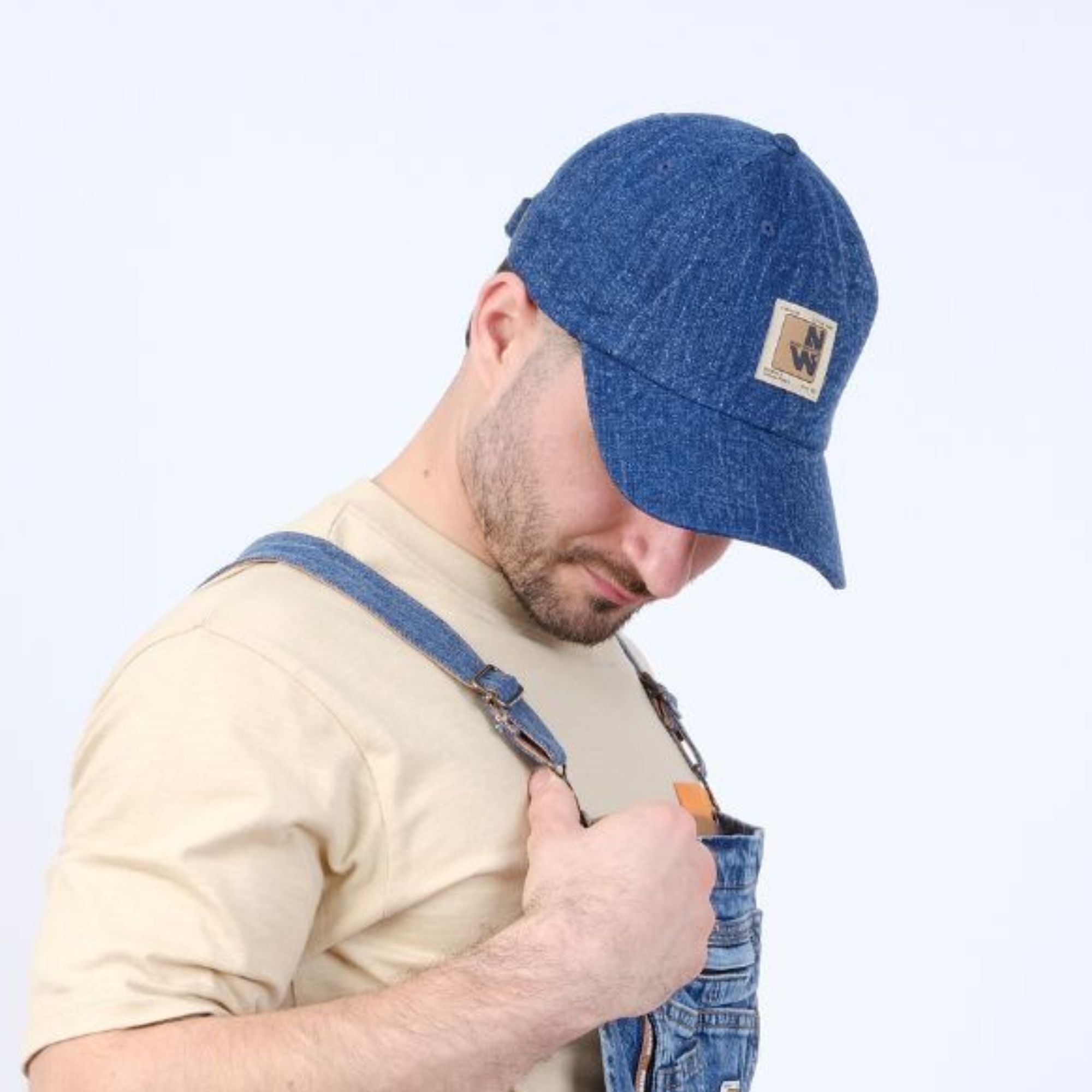 CASQUETTE DE TRAVAIL MIXTE OPAL 9 1314 OPAL BLLA 16 CASQUETTE DE TRAVAIL