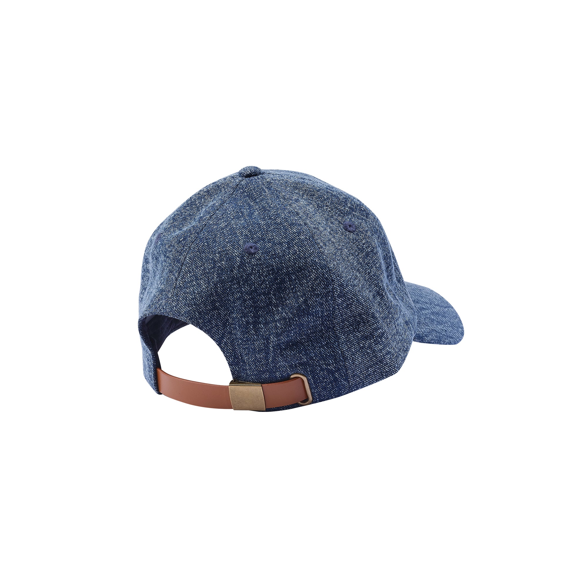 OPAL - CASQUETTE DE TRAVAIL - 1314 | Bleu lavé