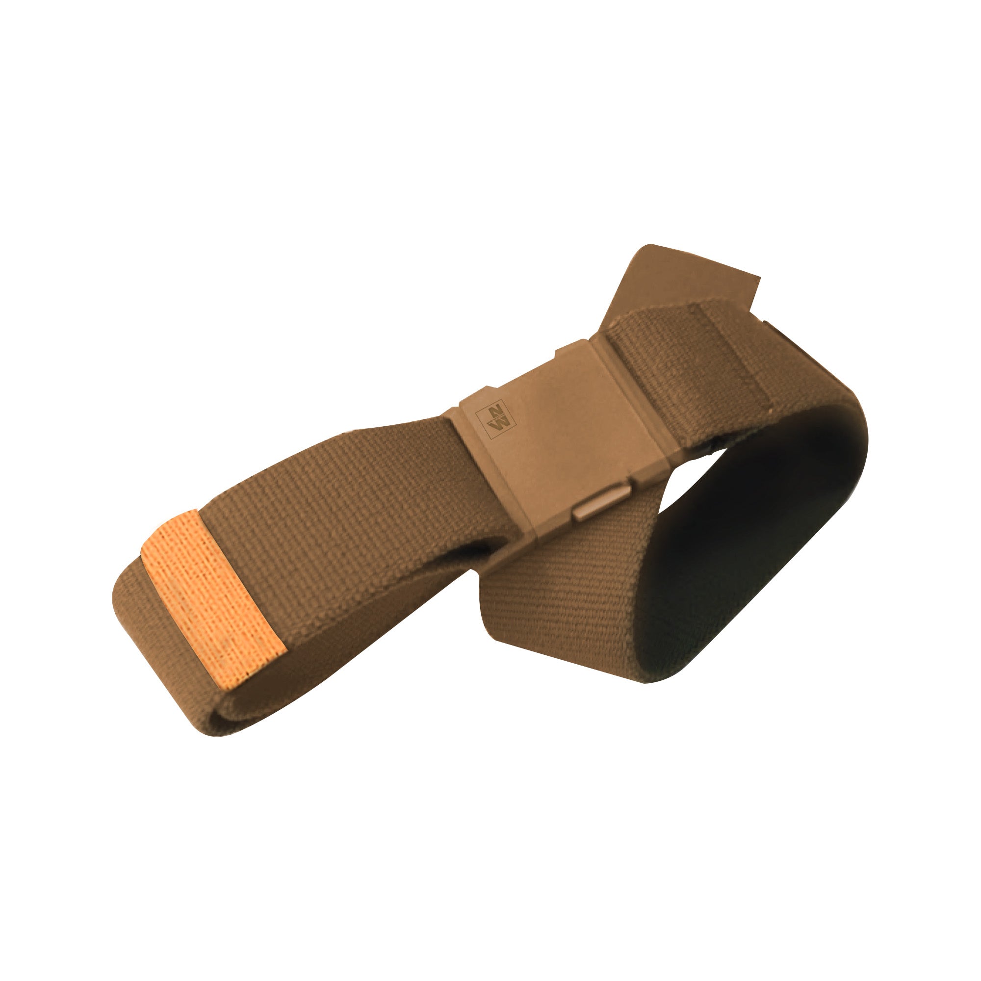 GEODE - CEINTURE DE TRAVAIL - 1315 | Camel