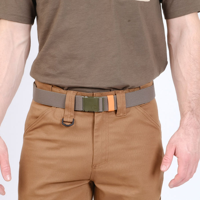 GEODE - CEINTURE DE TRAVAIL - 1315 | Kaki