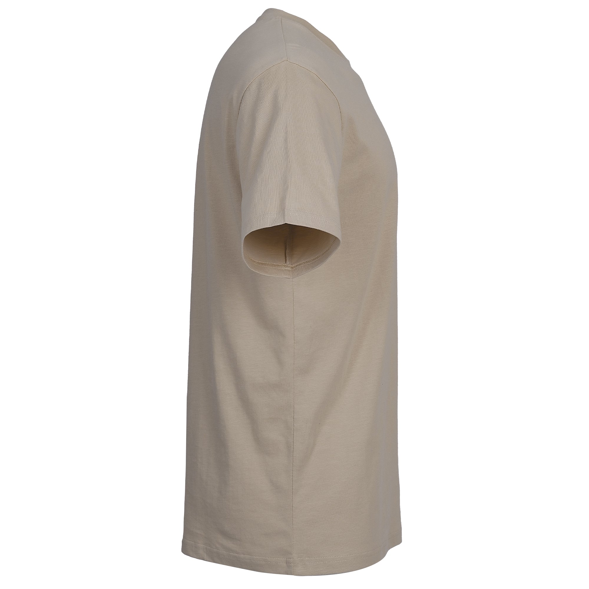 JASPE - T-SHIRT MANCHES COURTES DE TRAVAIL - 1316 | Sable