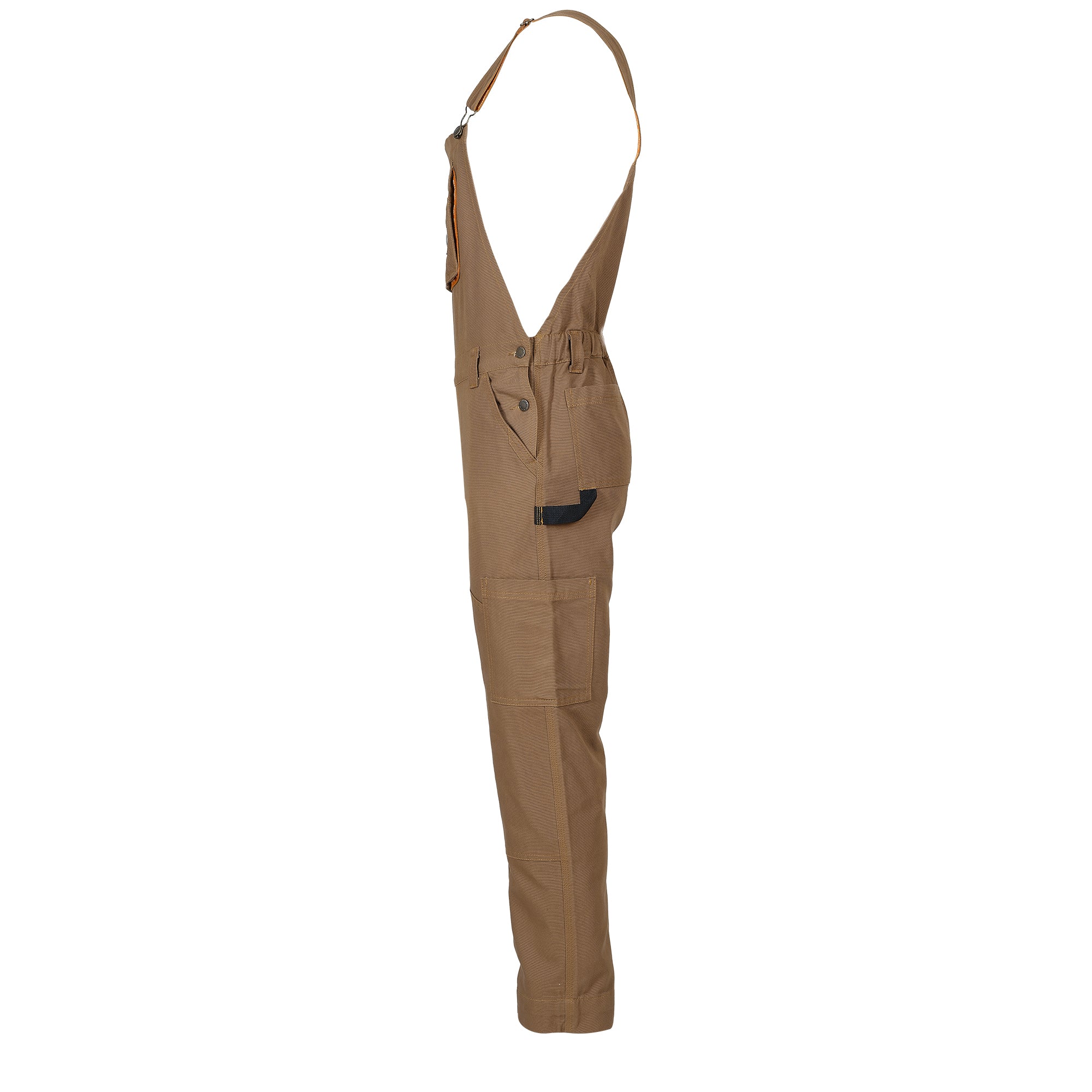 BALTO - SALOPETTE DE TRAVAIL - 1322 | Camel