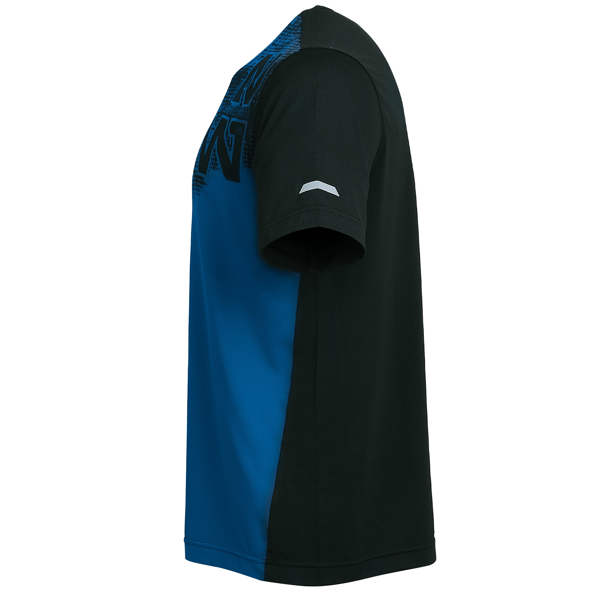 BRISBANE - T-SHIRT MANCHES COURTES DE TRAVAIL - 1326 | Pétrole