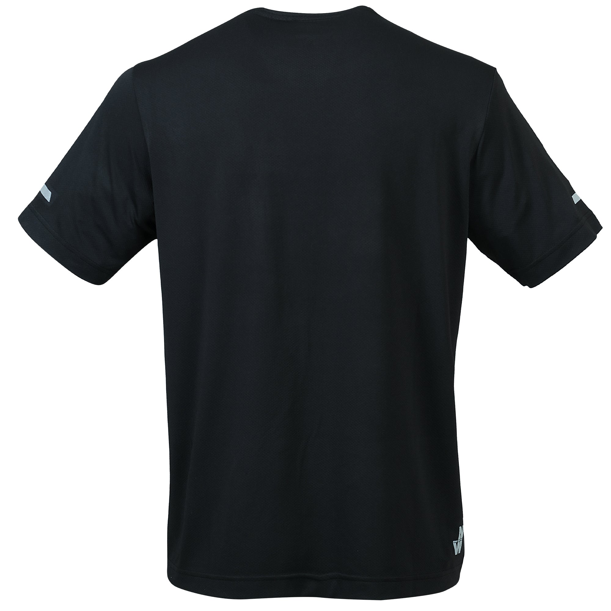 BRISBANE - T-SHIRT MANCHES COURTES DE TRAVAIL - 1326 | Titanium