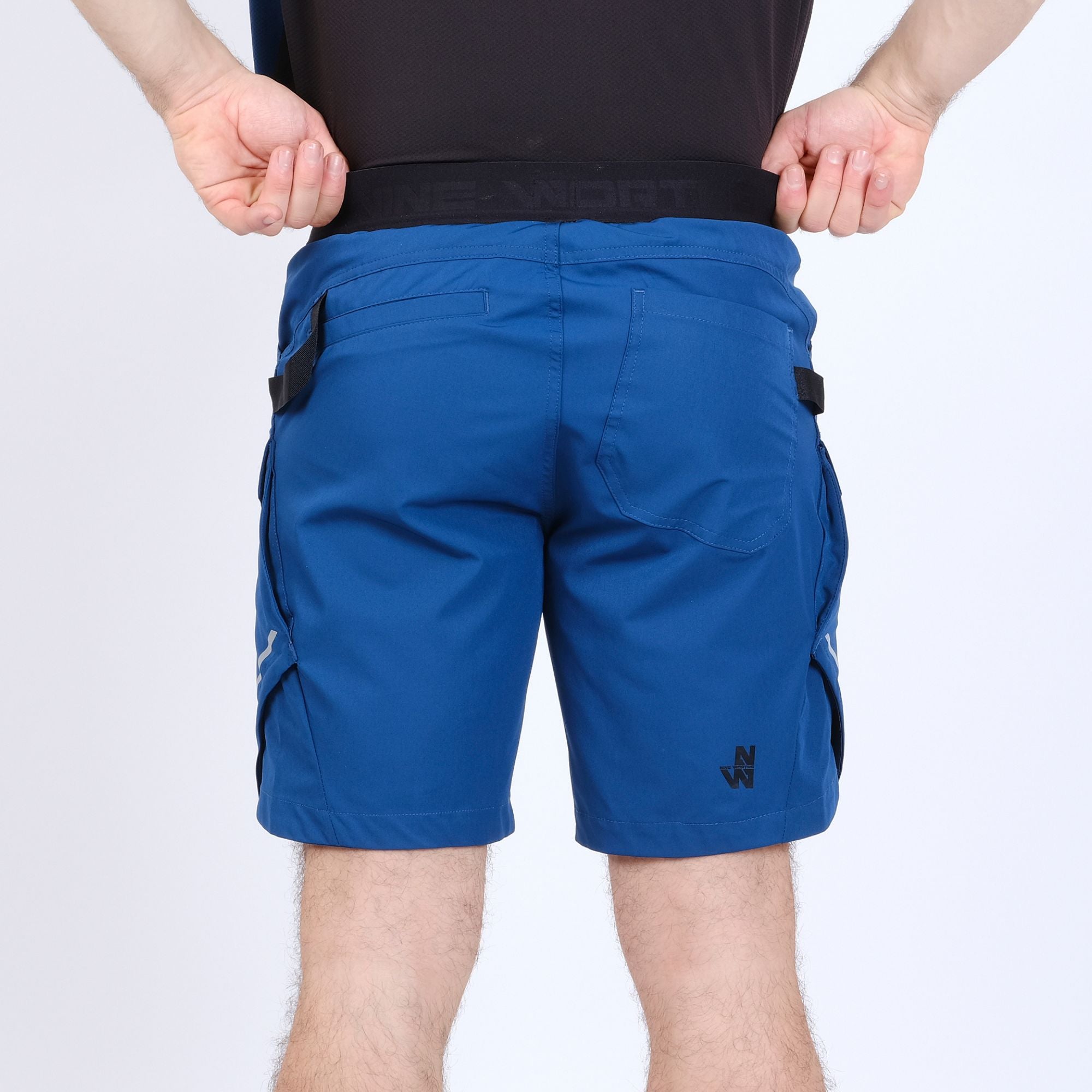 CANBERRA - BERMUDA DE TRAVAIL - 1328 | Pétrole