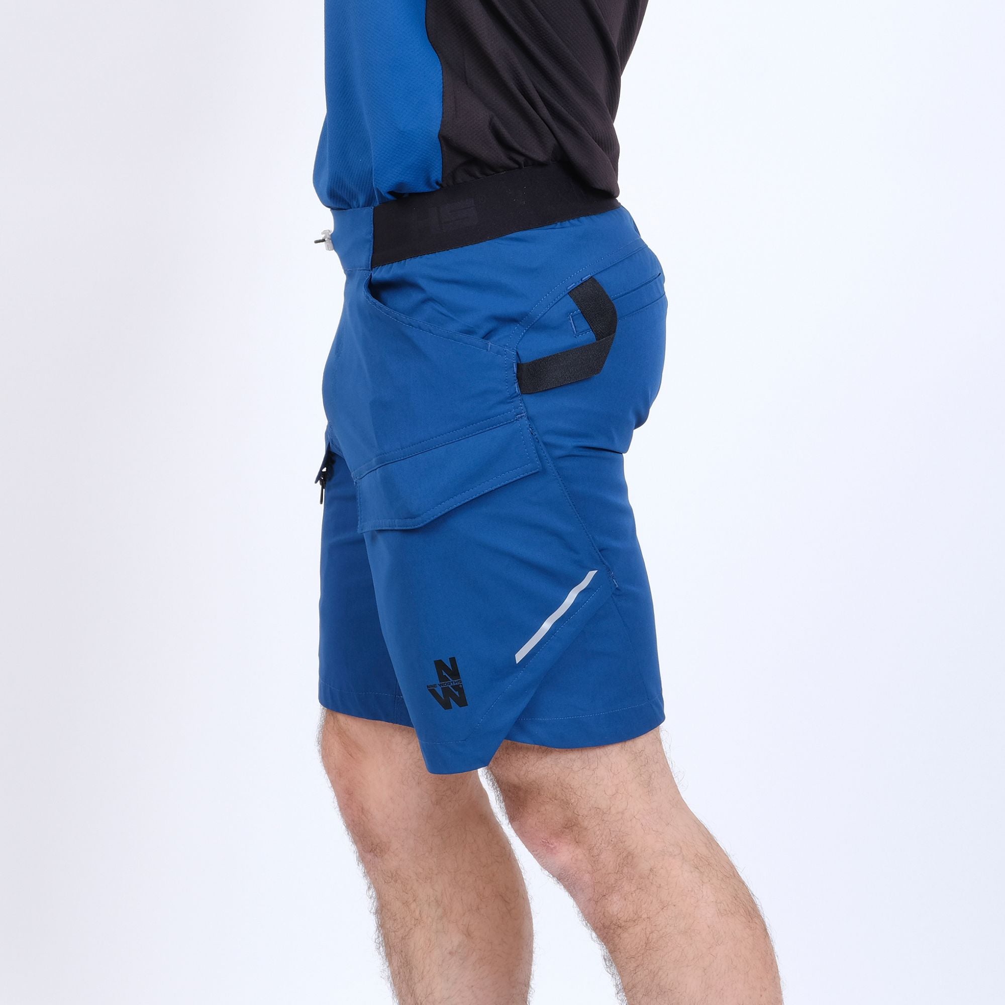 CANBERRA - BERMUDA DE TRAVAIL - 1328 | Pétrole