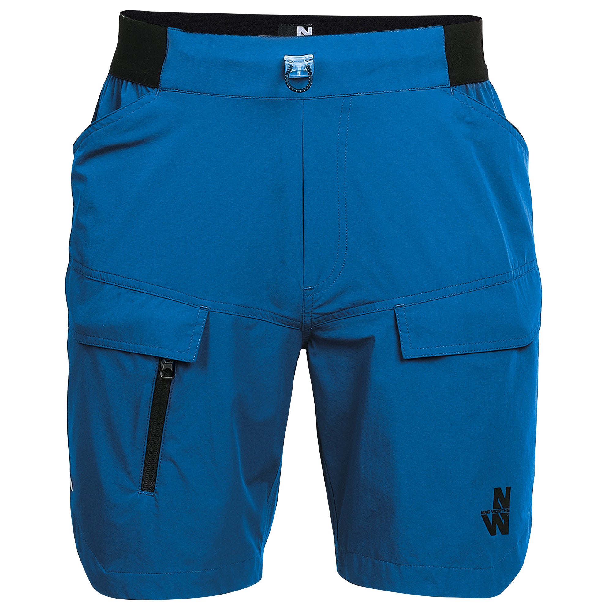 CANBERRA - BERMUDA DE TRAVAIL - 1328 | Pétrole