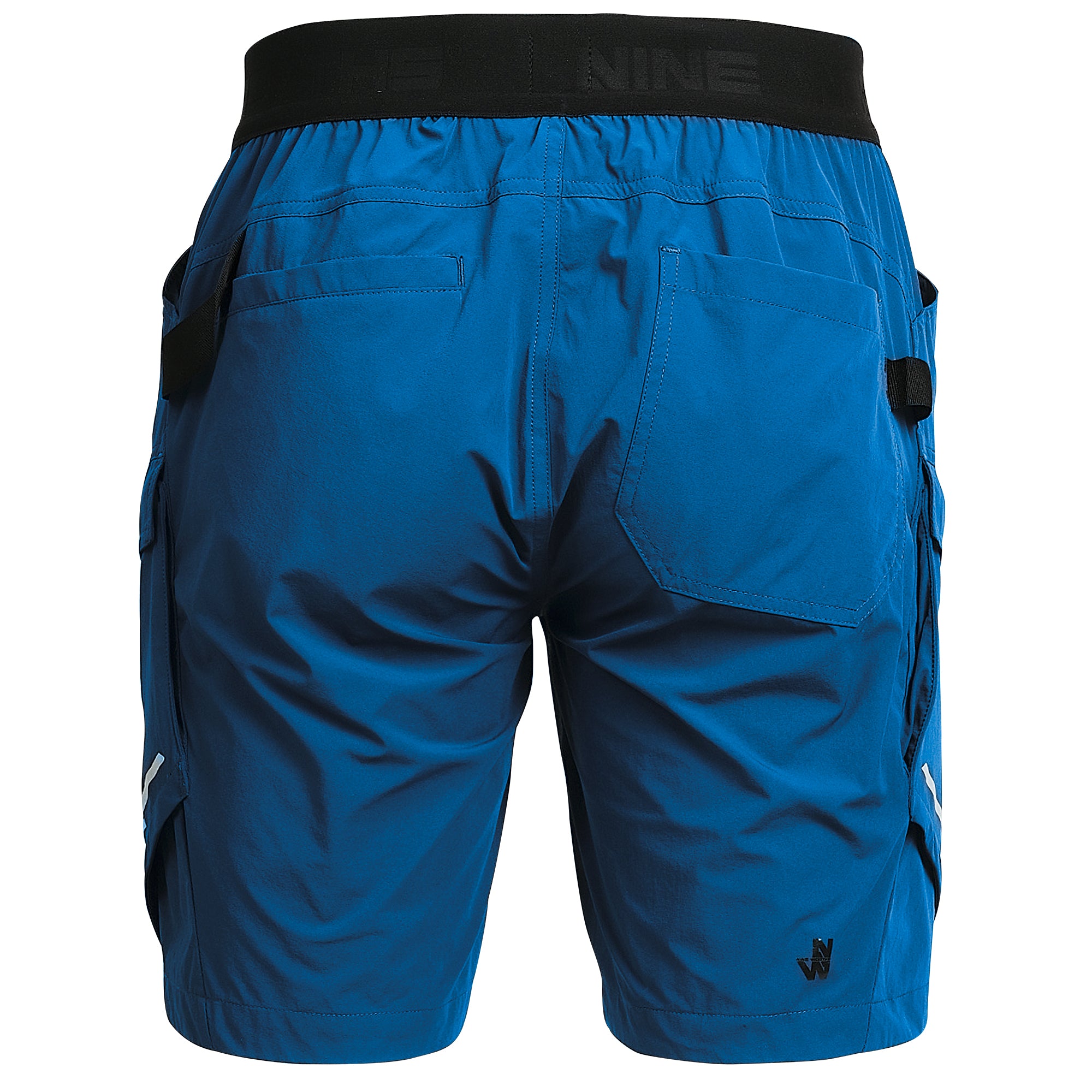 CANBERRA - BERMUDA DE TRAVAIL - 1328 | Pétrole