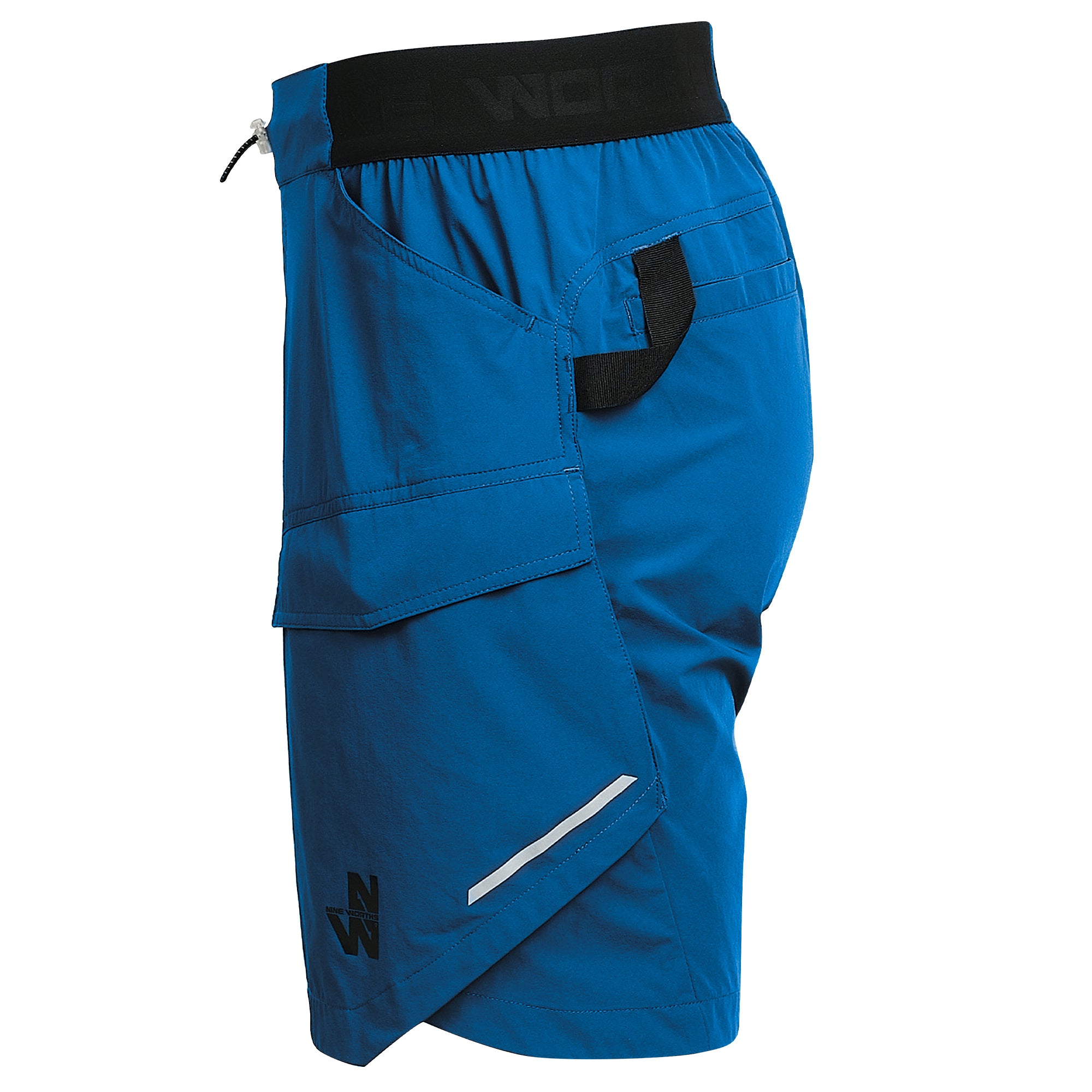 CANBERRA - BERMUDA DE TRAVAIL - 1328 | Pétrole