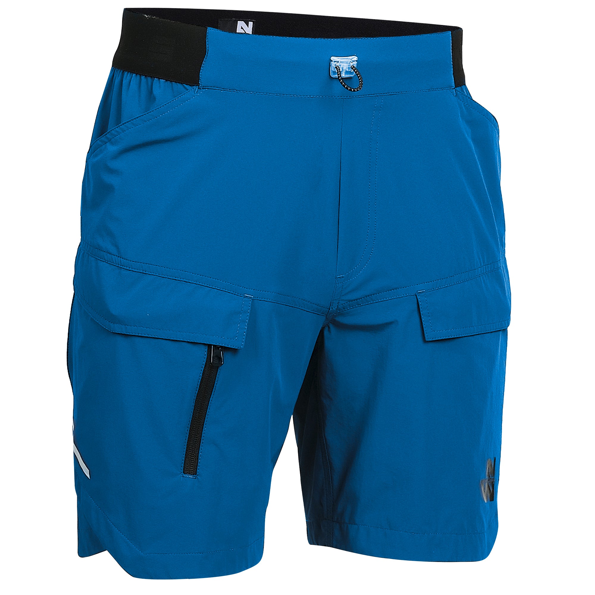 CANBERRA - BERMUDA DE TRAVAIL - 1328 | Pétrole