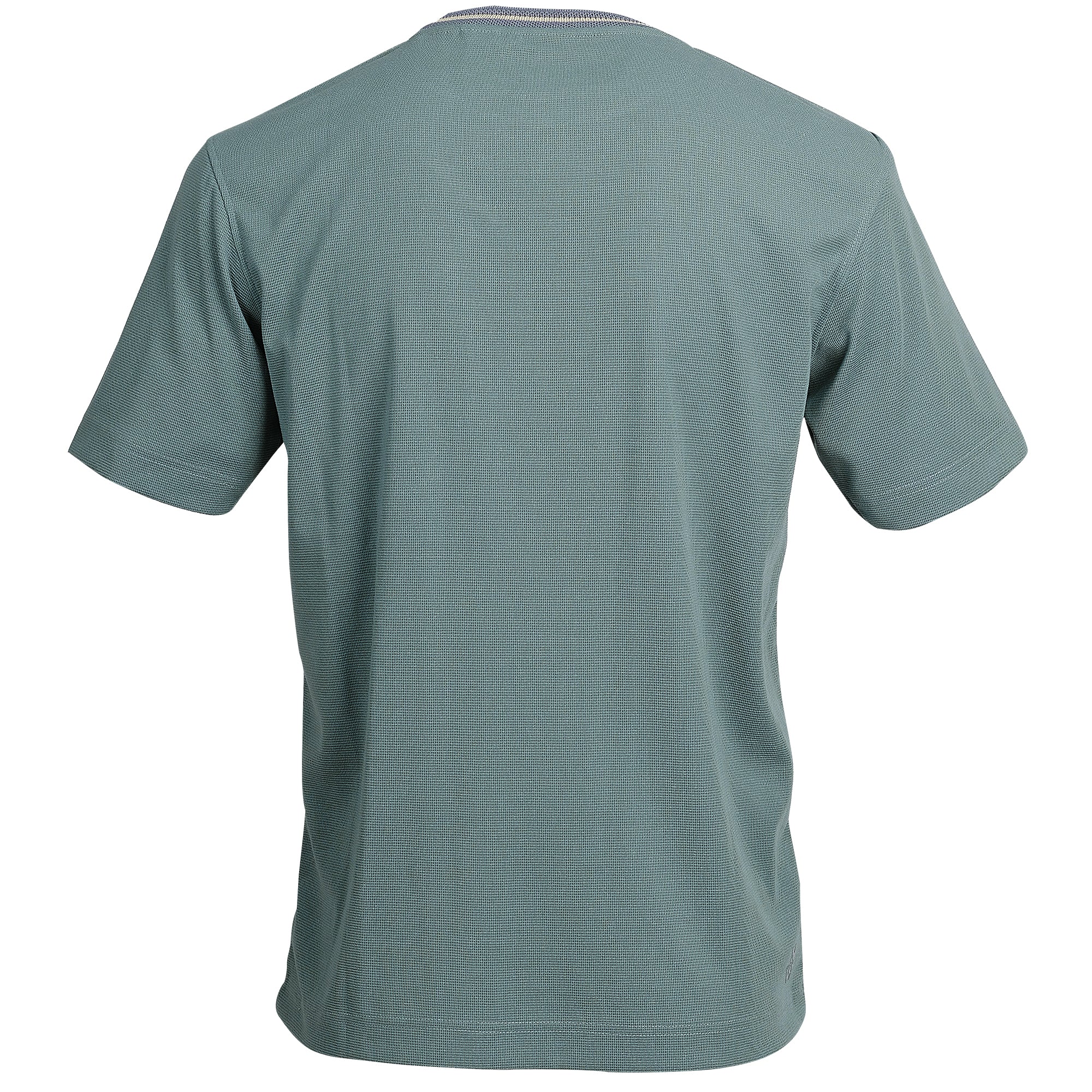 DARWIN - T-SHIRT MANCHES COURTES DE TRAVAIL - 1329 | Eucalyptus