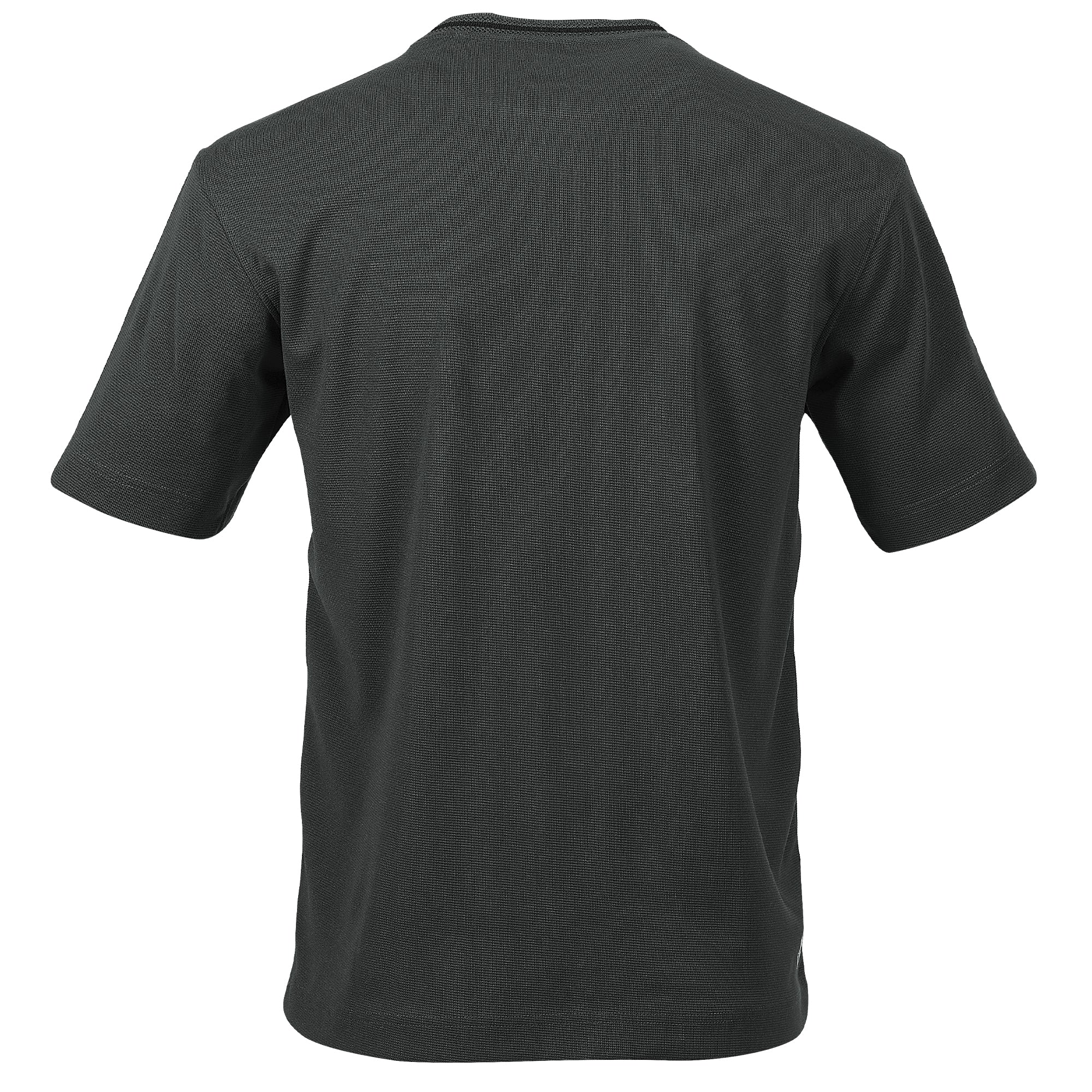 DARWIN - T-SHIRT MANCHES COURTES DE TRAVAIL - 1329 | Titanium