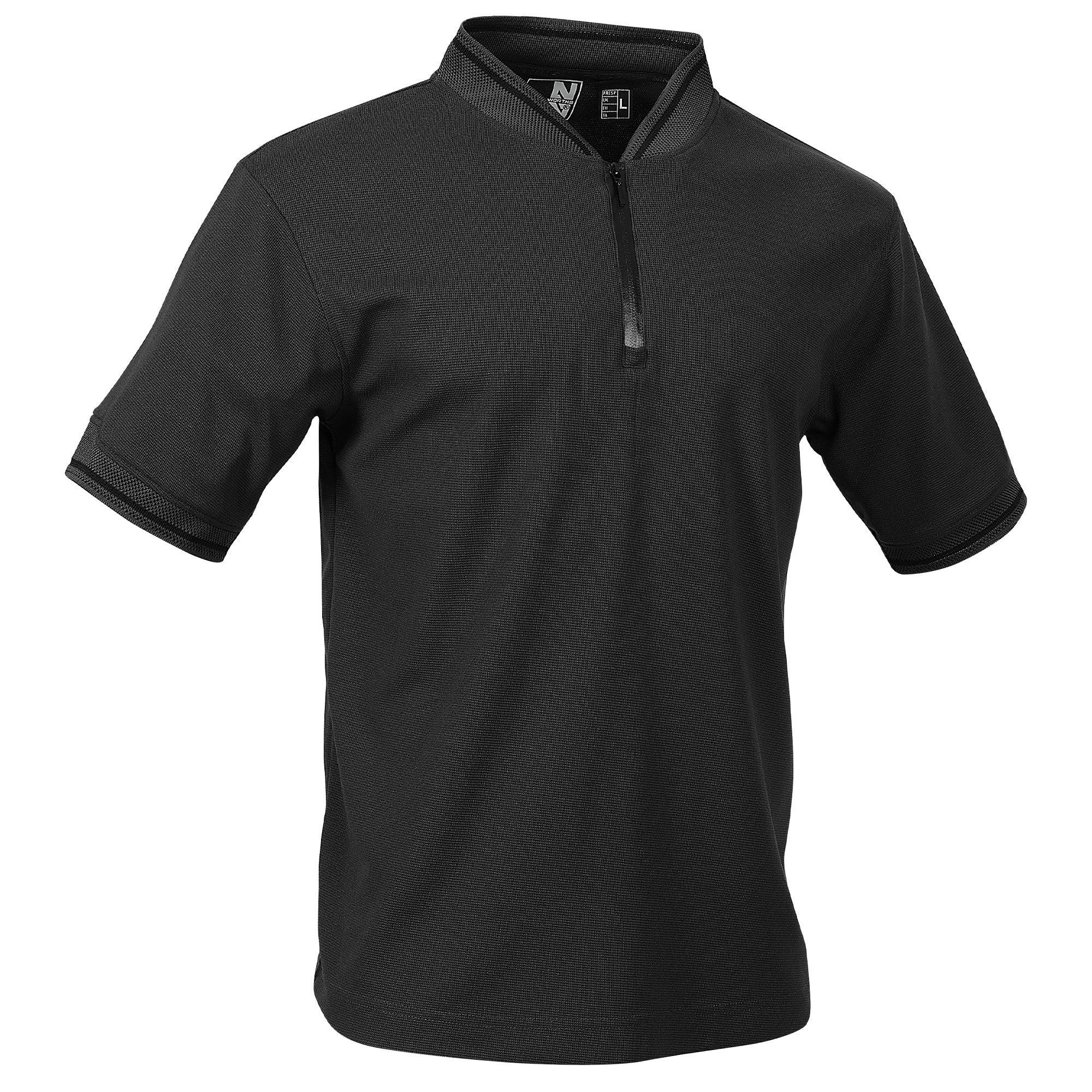 SYDNEY - POLO DE TRAVAIL - 1330 | Titanium