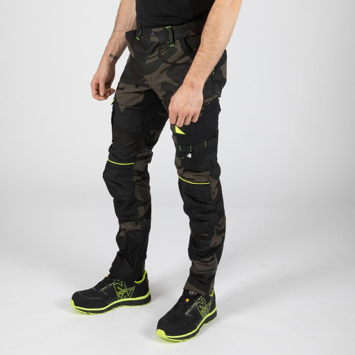 MIRAGE - PANTALON DE TRAVAIL - 1387 | Woodland