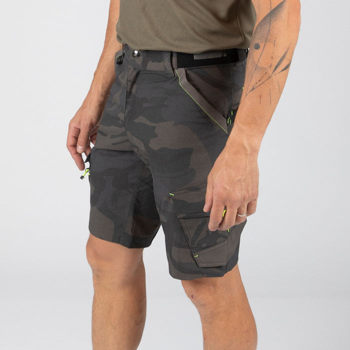 SLATER - BERMUDA DE TRAVAIL - 1394 | Woodland