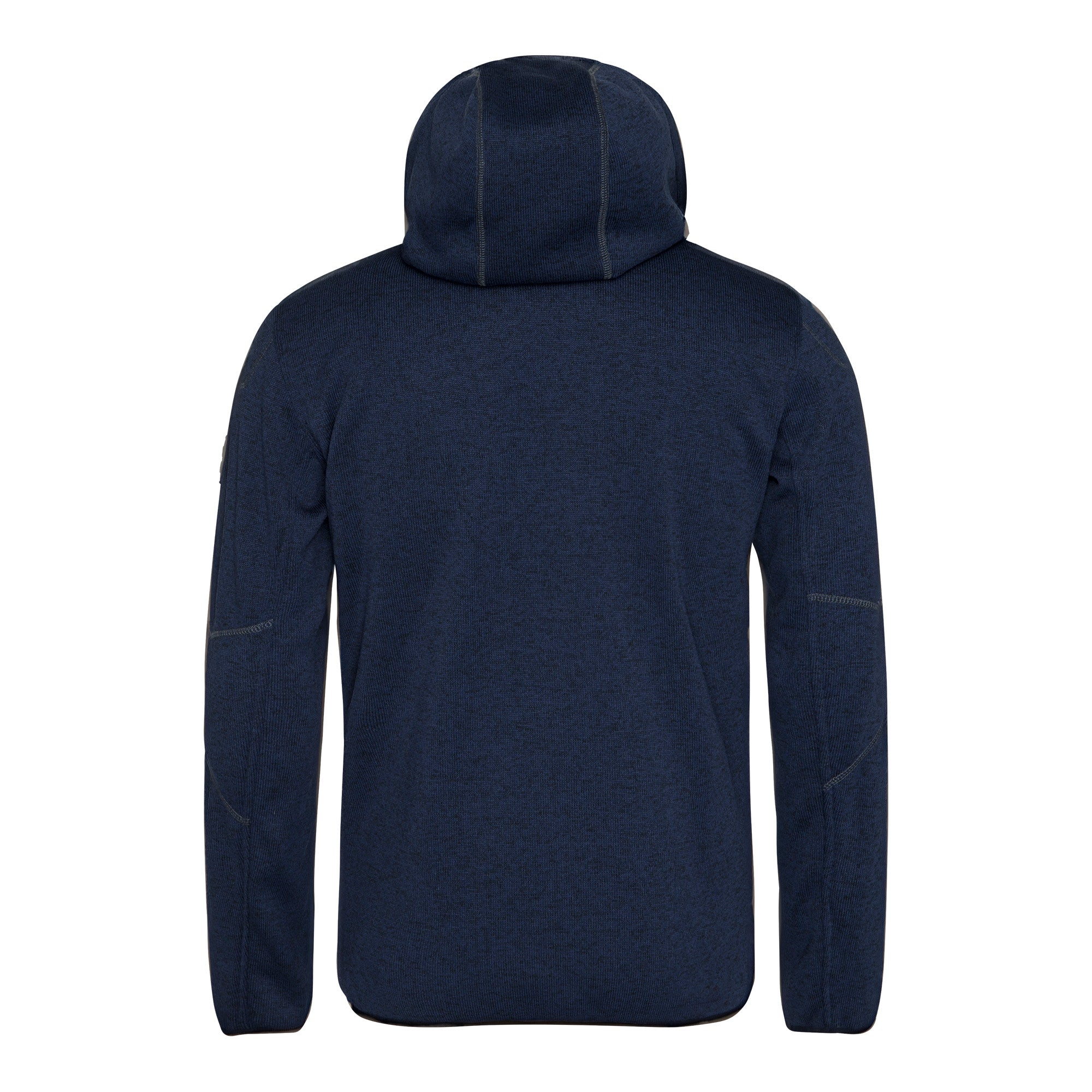 LYNX - WORK VEST - 1398 | Navy / Black