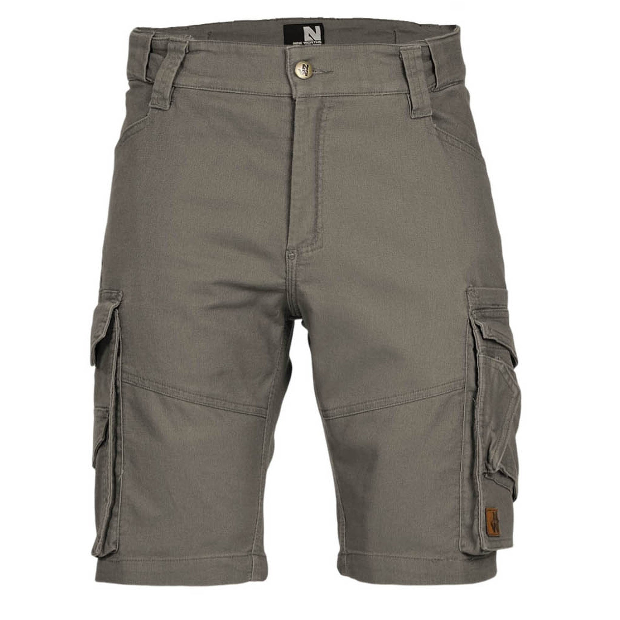 MAYER - BERMUDA DE TRAVAIL - 1425 | Kaki