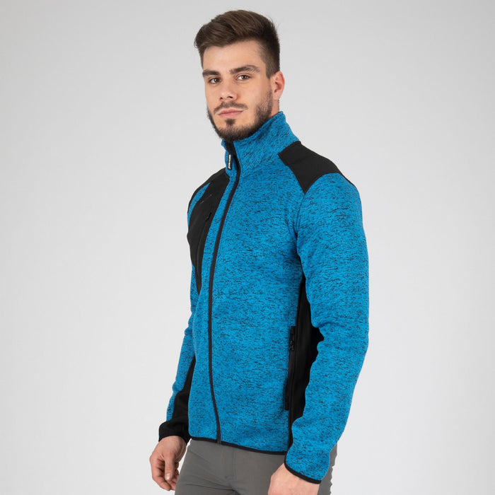 ARSENAL - GILET DE TRAVAIL - 1437 | Bleu / Noir