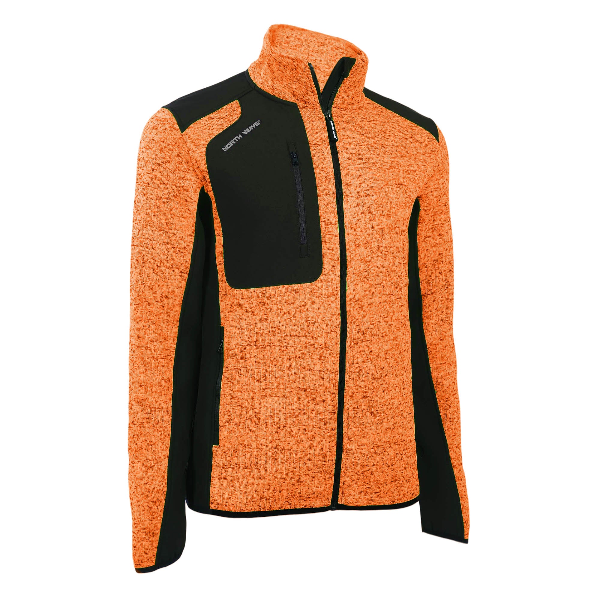 ARSENAL GILET DE TRAVAIL 1437 Orange
