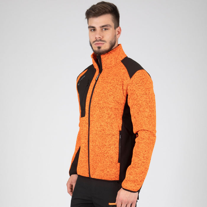 ARSENAL - WORK VEST - 1437 | Orange