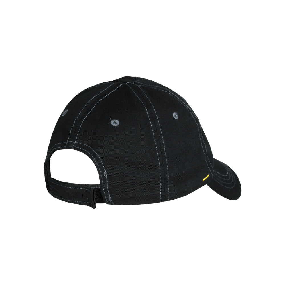 CAP CAP - WORK CAP - 2024 | Black