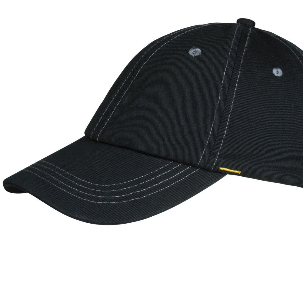 CAP CAP - WORK CAP - 2024 | Black