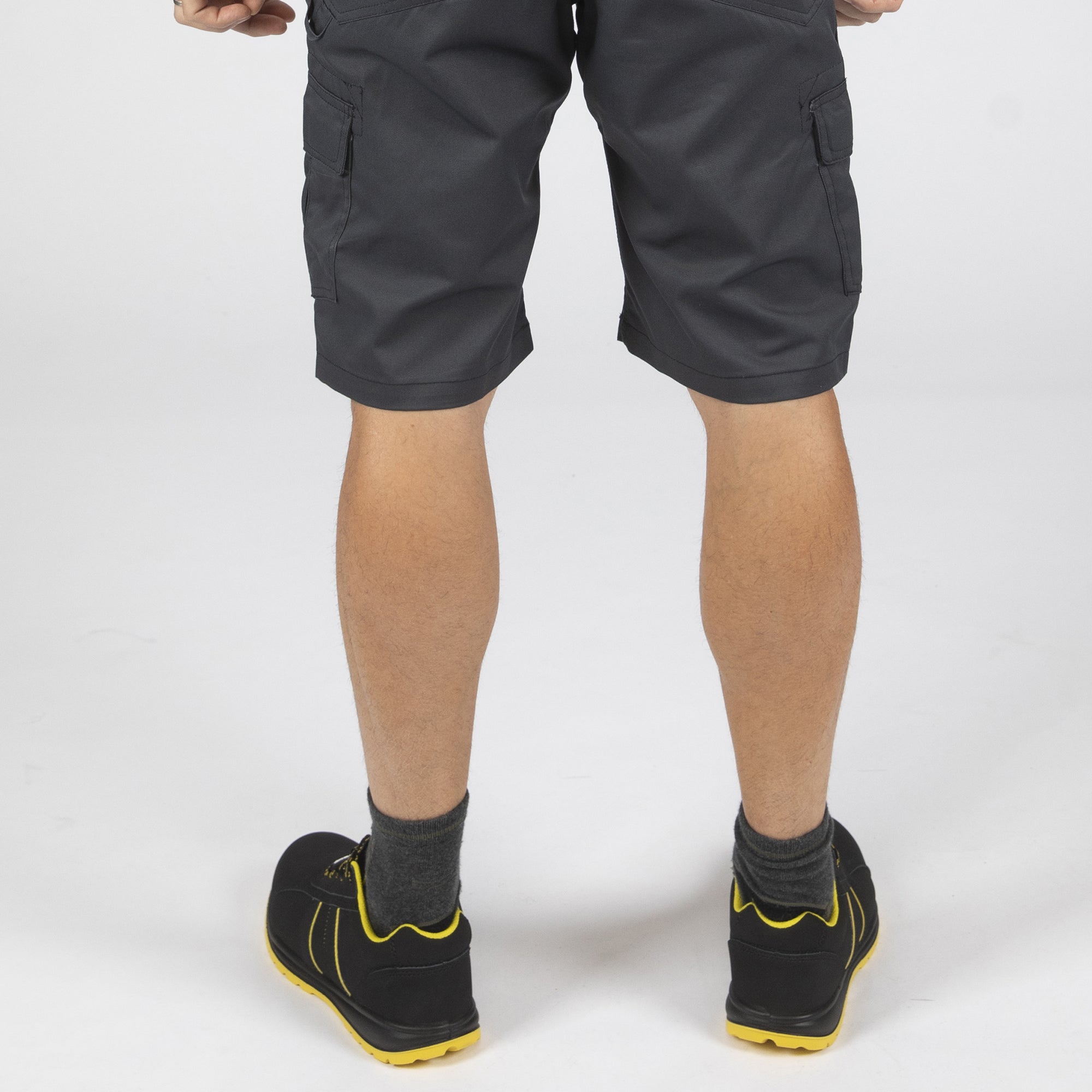 ARADO - CHAUSSURES BASSES DE SÉCURITÉ - 7010 | Promo Noir