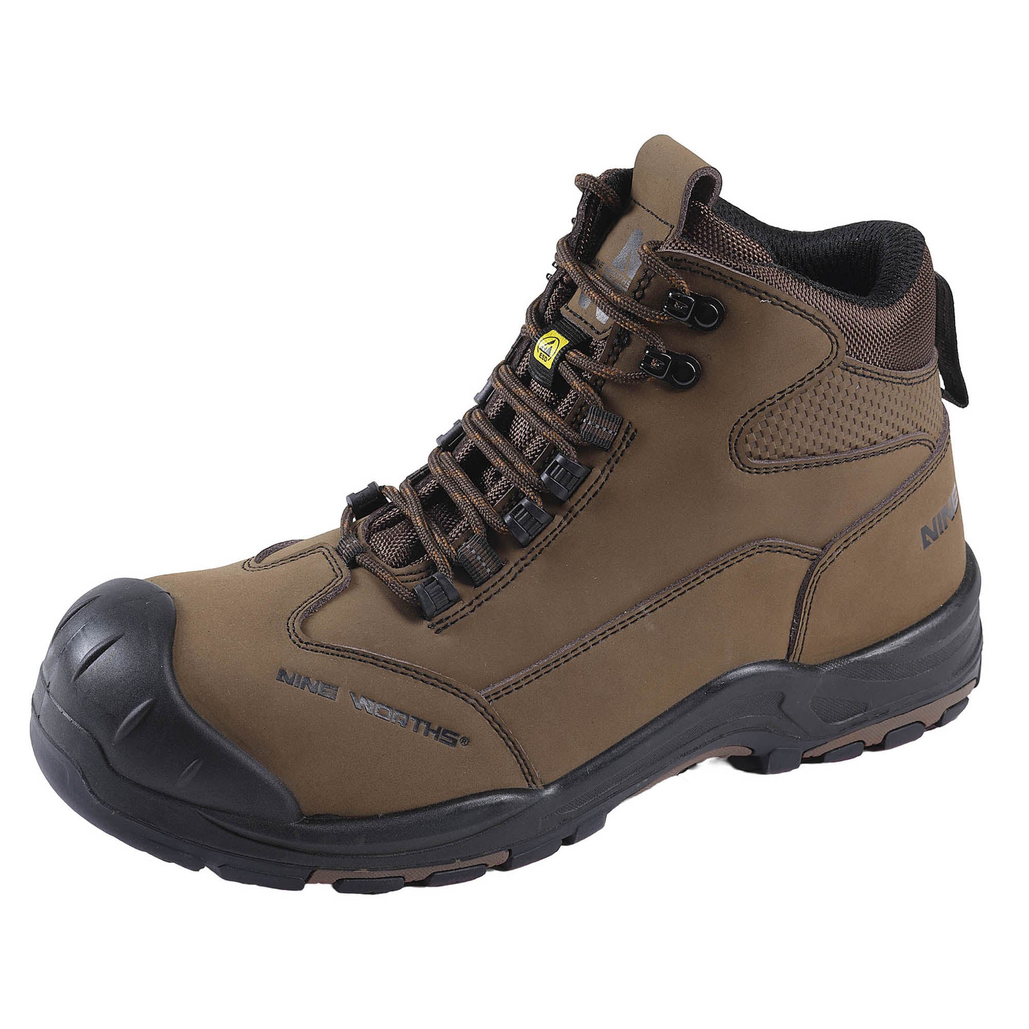 chaussures de securite