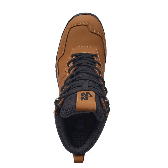 FUJI - CHAUSSURES MONTANTES DE SÉCURITÉ - 7083 | Camel