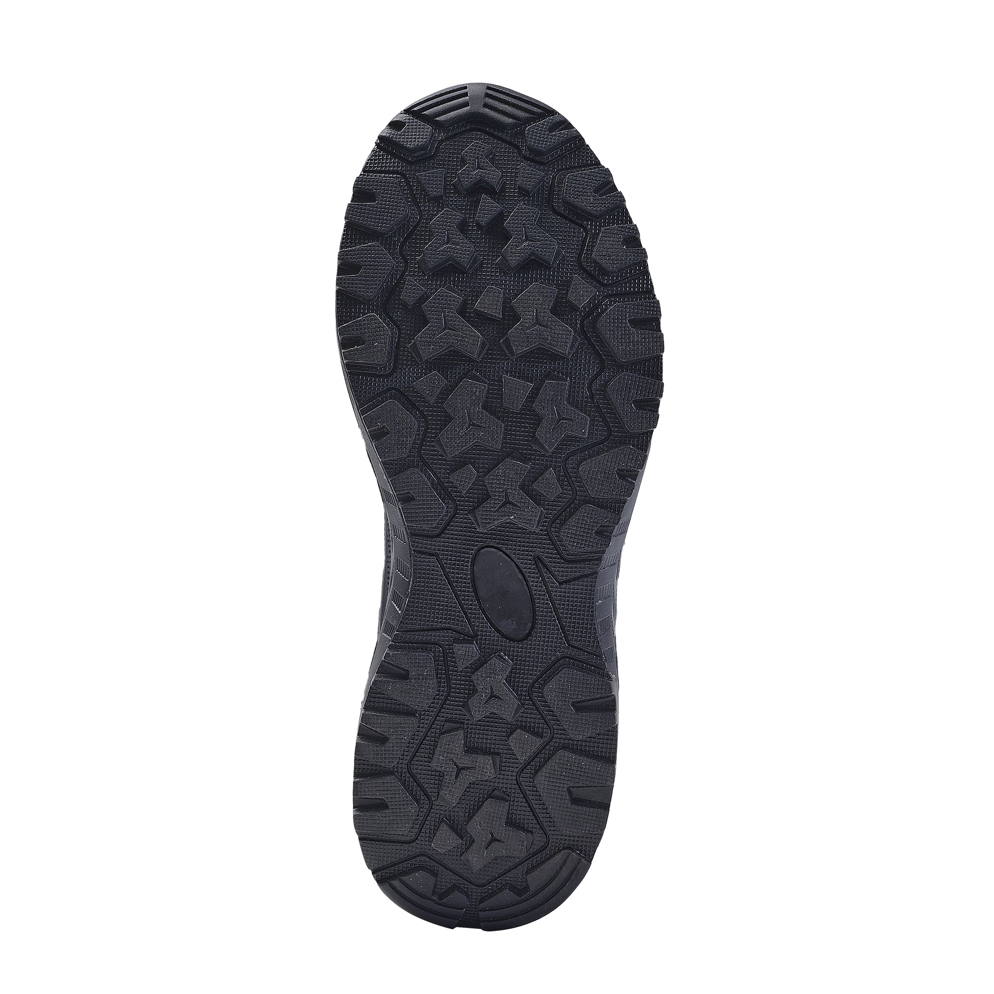 VORTEX - CHAUSSURES BASSES DE SÉCURITÉ - 7091 | Anthracite