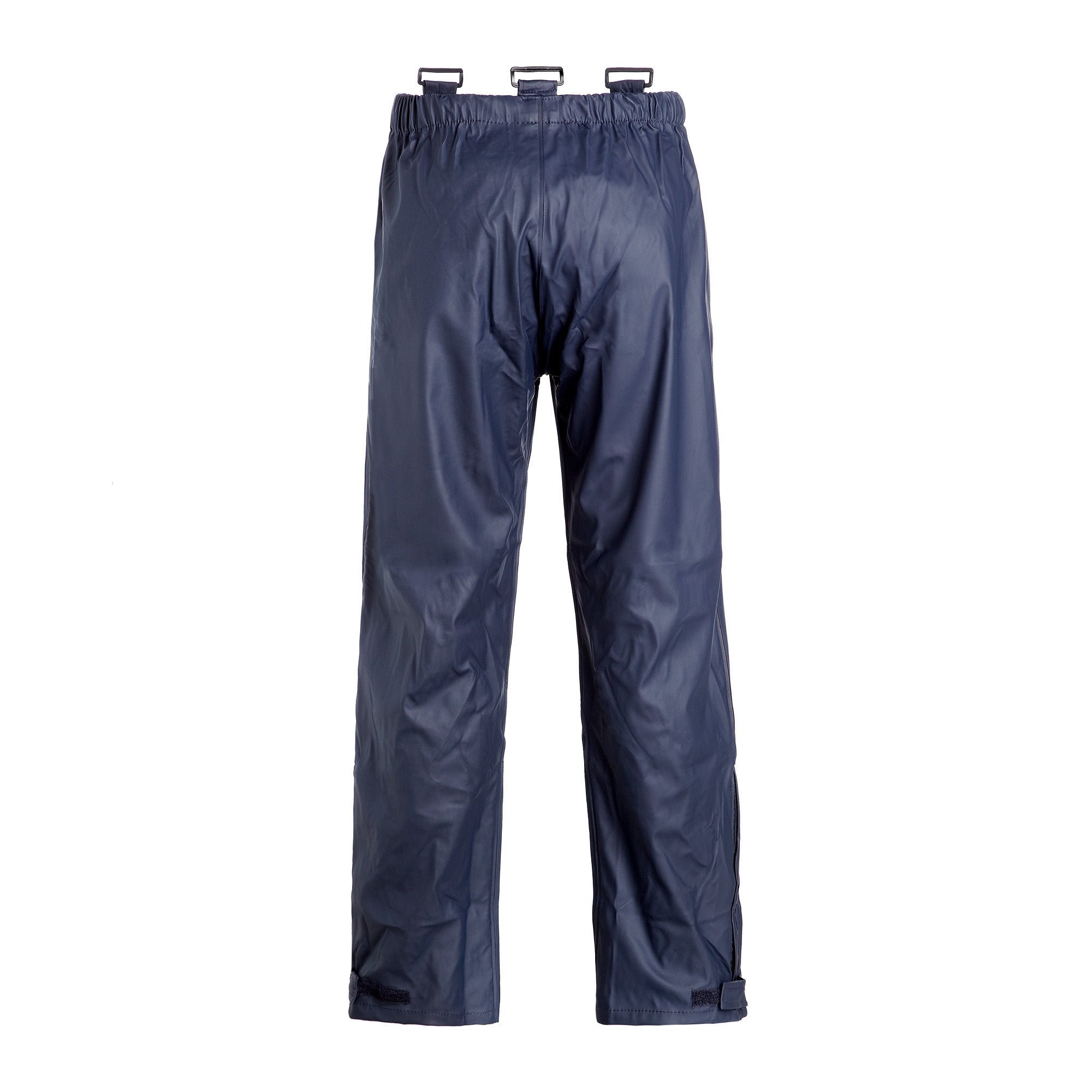 SHARK WORK RAIN PANTS 9235 Marine