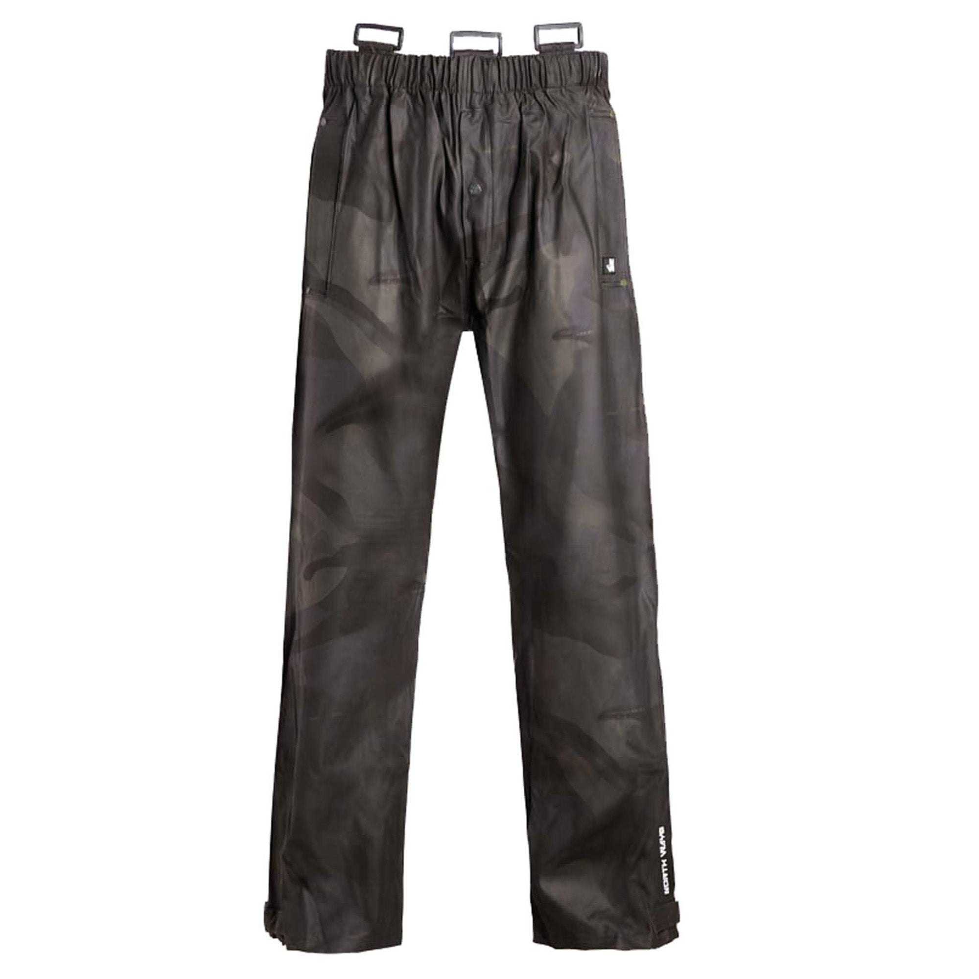 SHARK - PANTALON DE PLUIE DE TRAVAIL - 9235 | Woodland