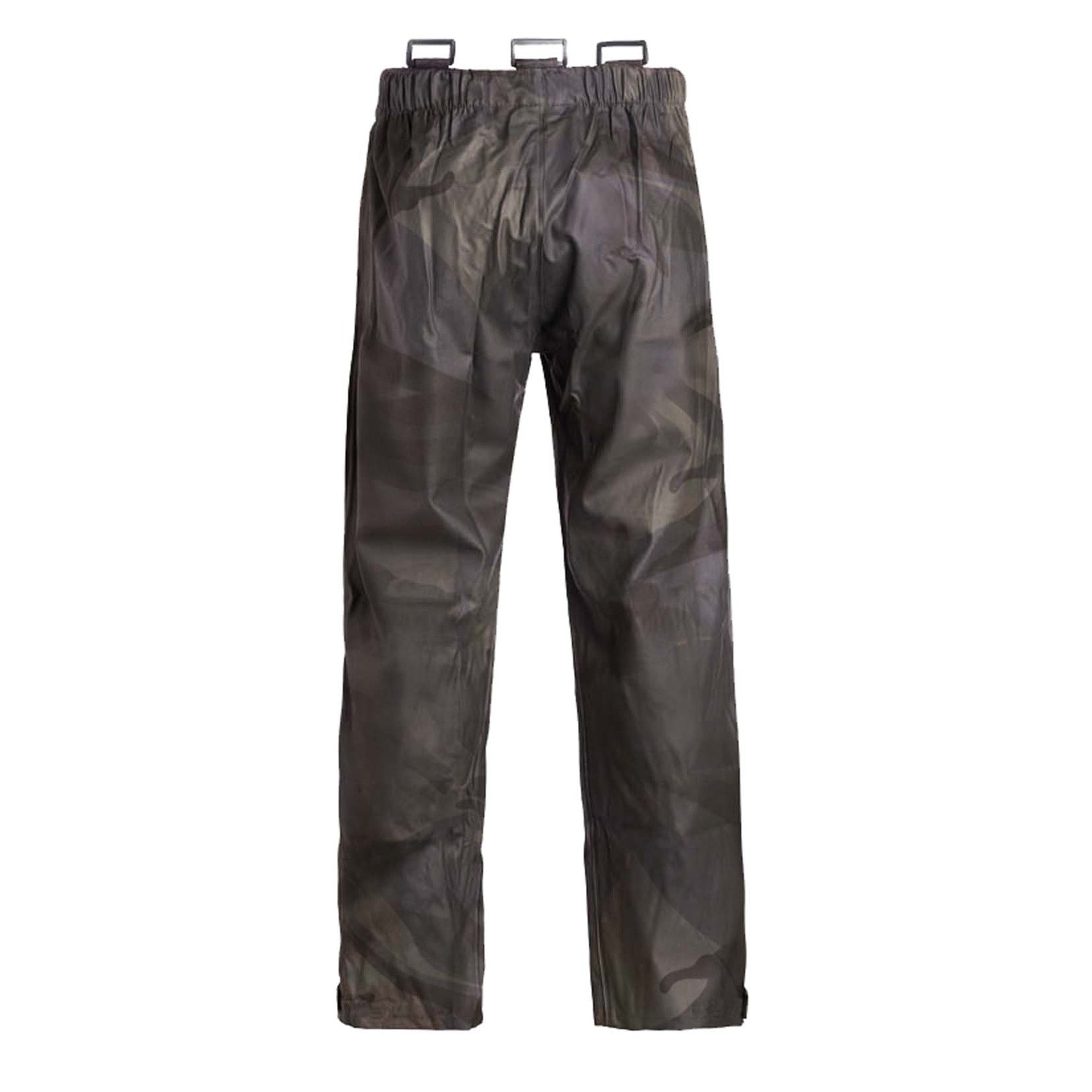 SHARK - PANTALON DE PLUIE DE TRAVAIL - 9235 | Woodland