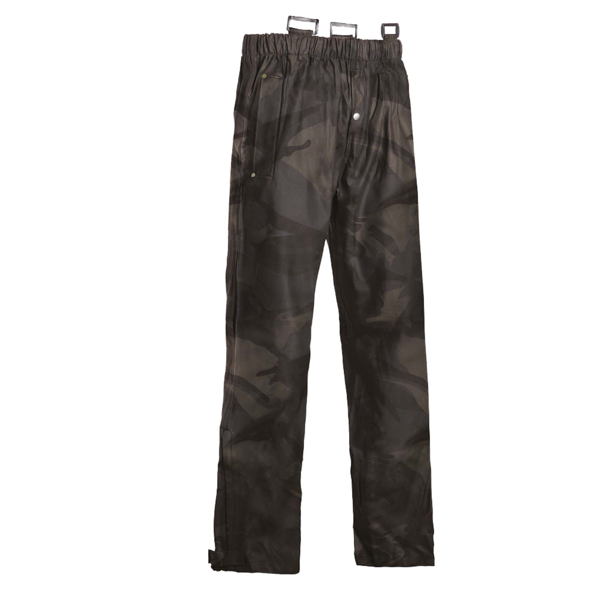 SHARK - PANTALON DE PLUIE DE TRAVAIL - 9235 | Woodland