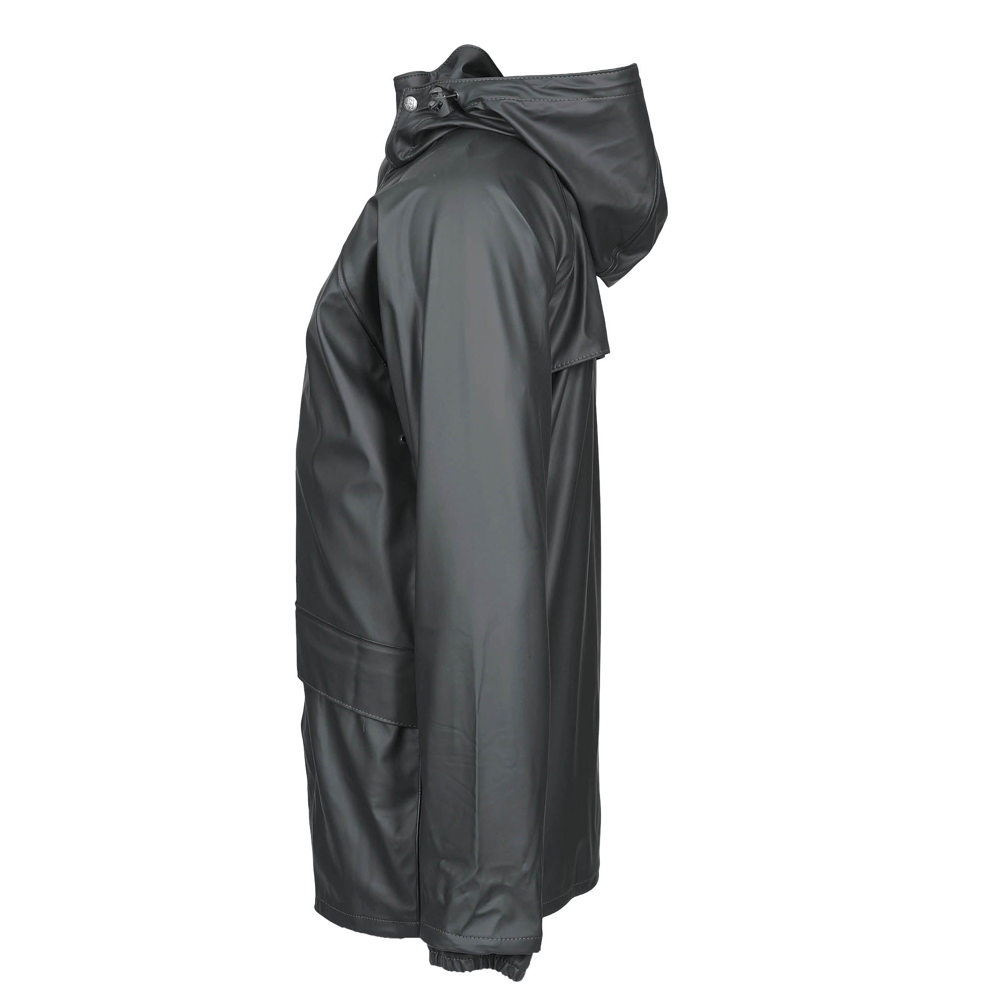 TUNA WORK RAIN JACKET 9247 Olive - Main Image