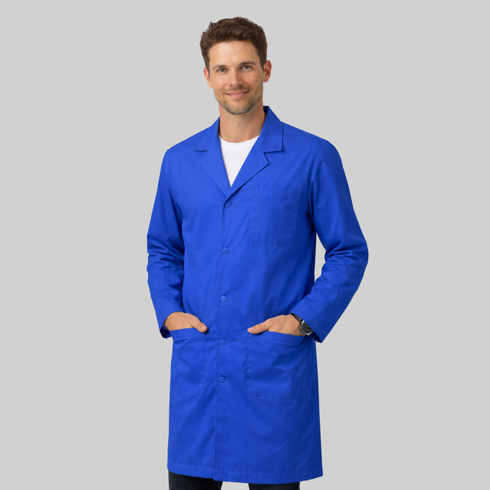 LUZ - BLOUSE DE TRAVAIL - 1139 | Bleu